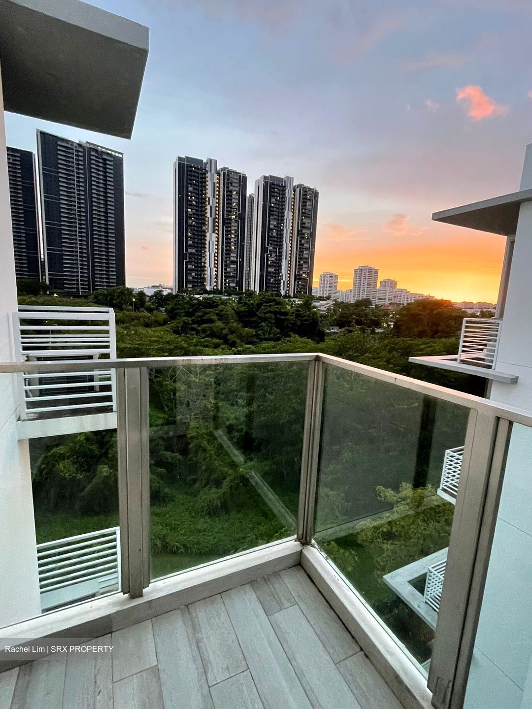 Waterfront @ Faber (D5), Apartment #632115861